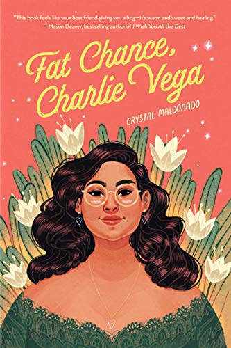 Crystal Maldonado/Fat Chance, Charlie Vega