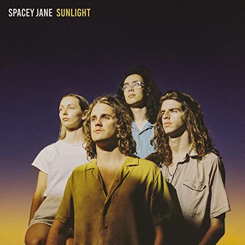Spacey Jane/Sunlight