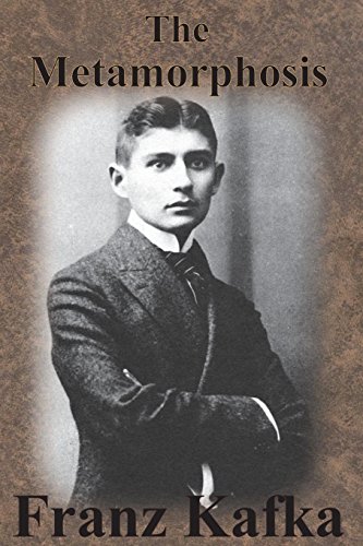 Franz Kafka/The Metamorphosis@Unabridged