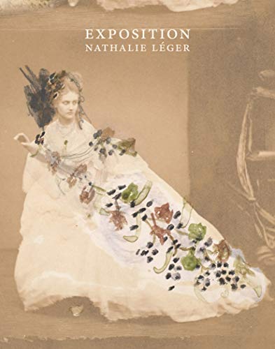 Nathalie Leger Exposition 