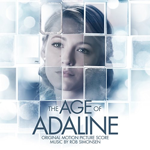 Age Of Adaline/Soundtrack