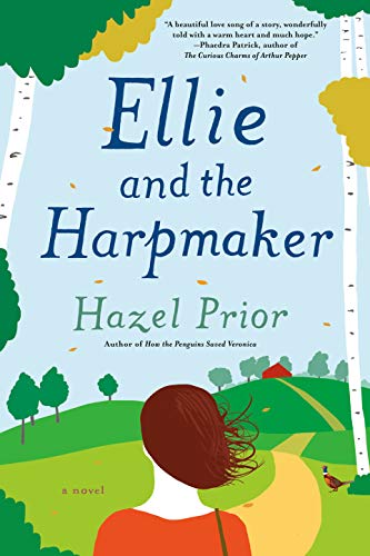 Hazel Prior/Ellie and the Harpmaker