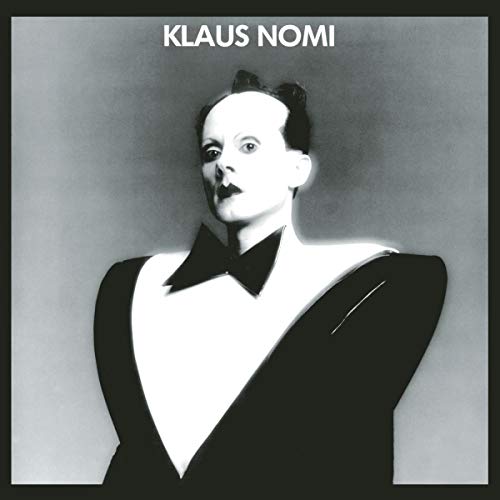 Klaus Nomi/Klaus Nomi