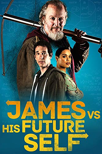 James Vs His Future Self/James Vs His Future Self