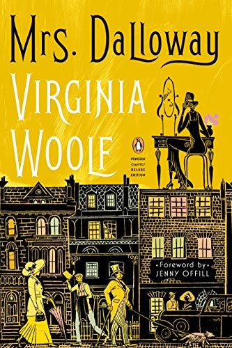 Virginia Woolf/Mrs. Dalloway@ (Penguin Classics Deluxe Edition)