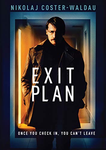 Exit Plan/Coster-Waldau/Ashfield@DVD@NR