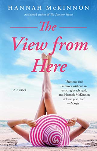 Hannah McKinnon/The View from Here