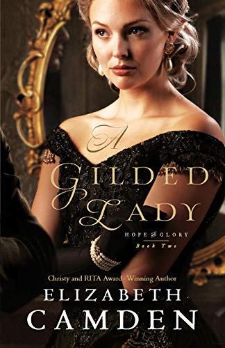 Elizabeth Camden/A Gilded Lady