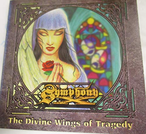 symphony x/Divine Wings Of Tragedy