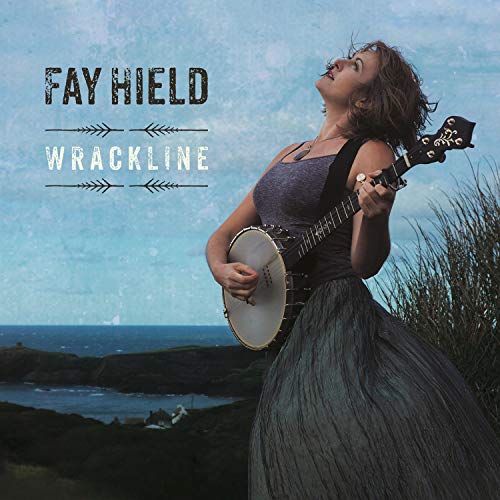 Fay Hield/Wrackline