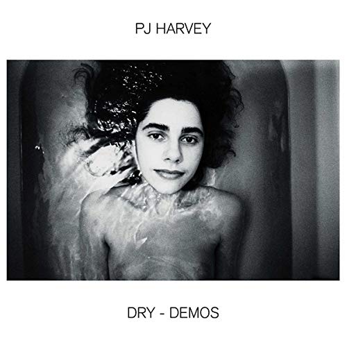 P.J. Harvey Dry Demos 