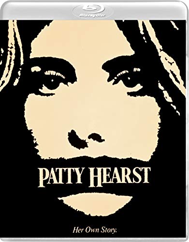 Patty Hearst/Richardson/Forsythe@Blu-Ray@R