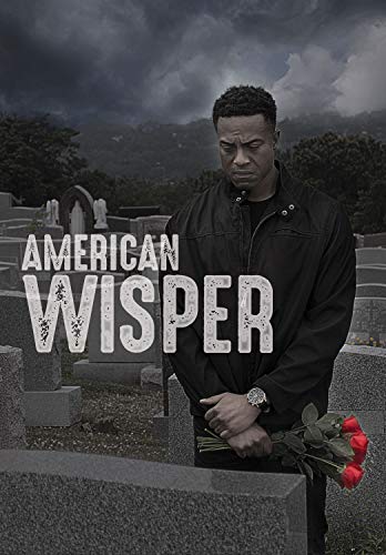 American Wisper/American Wisper@DVD MOD@This Item Is Made On Demand: Could Take 2-3 Weeks For Delivery