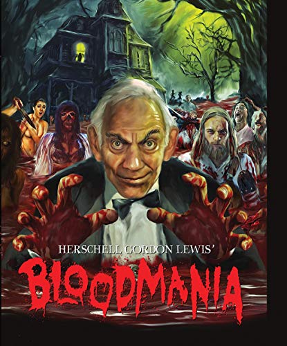 Bloodmania/Bloodmania