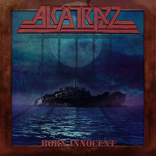 Alcatrazz/Born Innocent