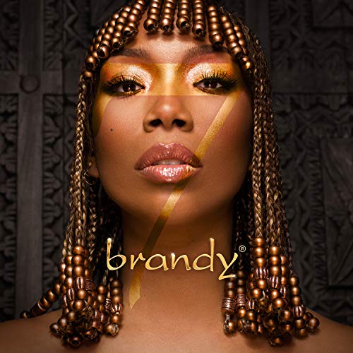 Brandy/B7
