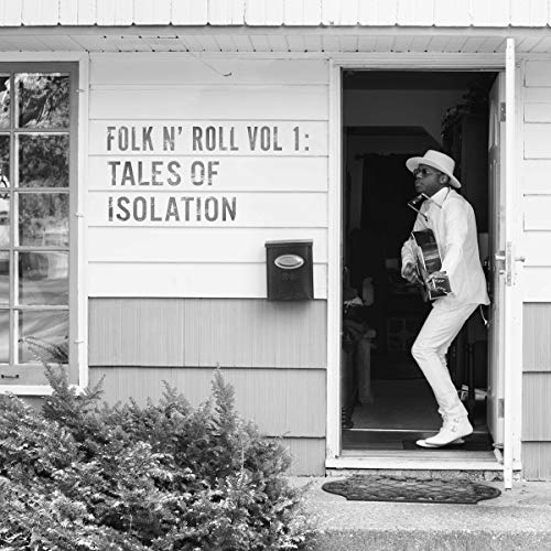 Ondara/Folk n' Roll Vol. 1: Tales Of Isolation@2LP