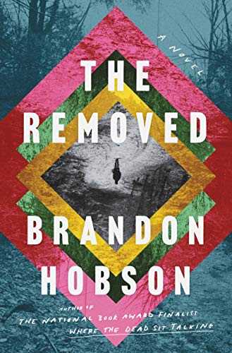 Brandon Hobson/The Removed