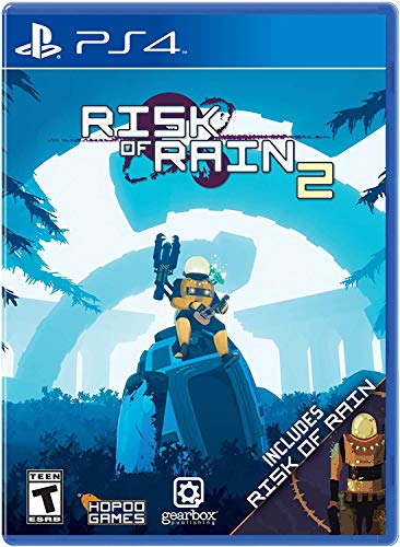 Risk Of Rain 2/Risk Of Rain 2