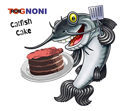 Rob Tognoni/Catfish Cake