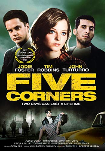 Five Corners/Five Corners