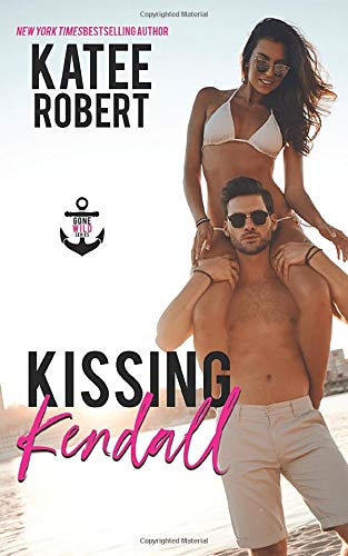 Katee Robert/Kissing Kendall