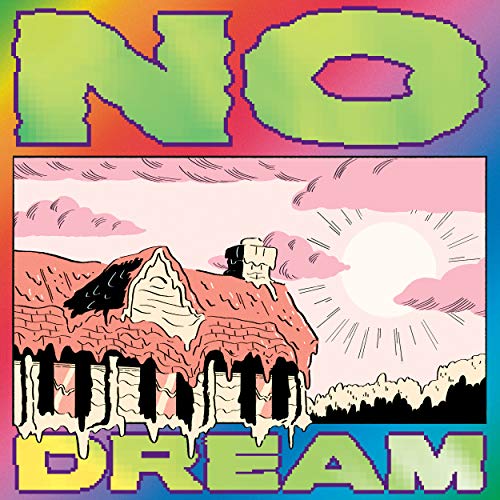 Jeff Rosenstock/No Dream@Amped Exclusive
