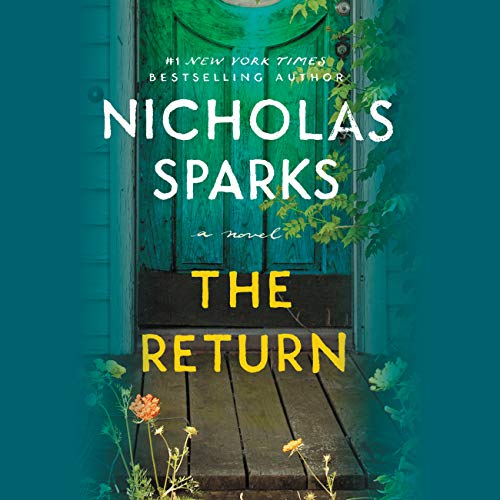 Nicholas Sparks/The Return