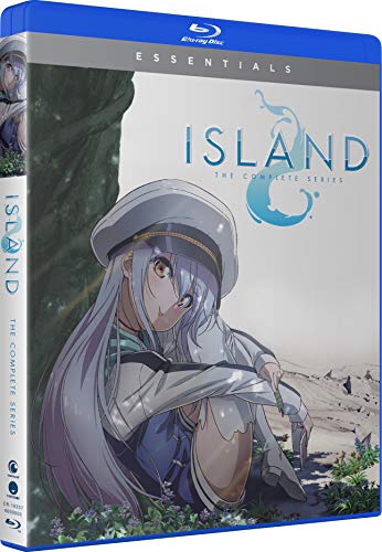 Island/The Complete Series@Blu-Ray@NR