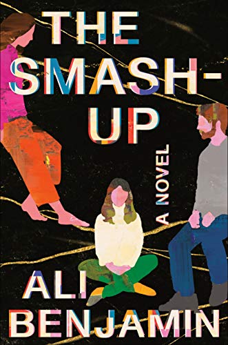 Ali Benjamin/The Smash-Up