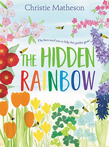 Christie Matheson/The Hidden Rainbow