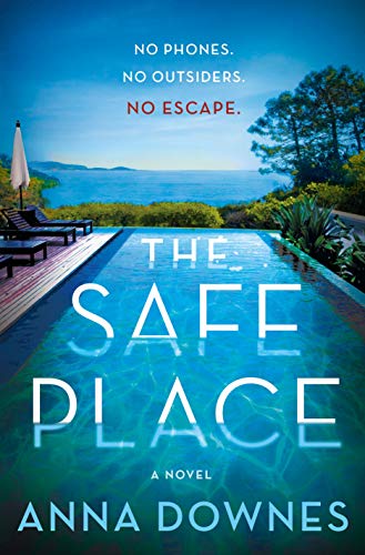 Anna Downes/The Safe Place