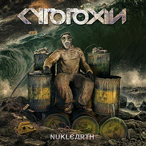 Cytotoxin/Nuklearth