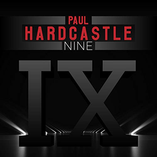 Paul Hardcastle/Hardcastle 9