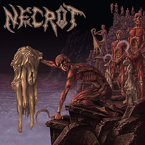 Necrot/Mortal