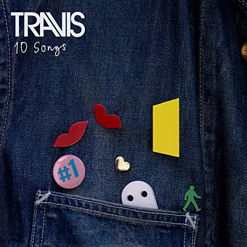 Travis 10 Songs 