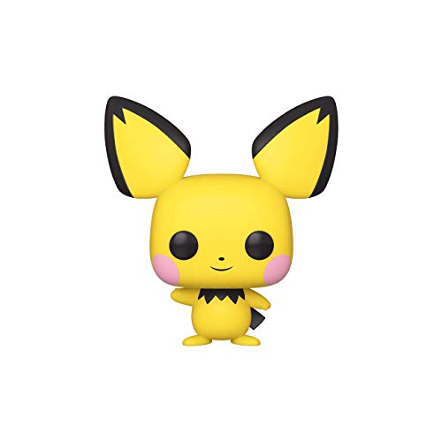 Pop! Figure/Pokemon - Pichu