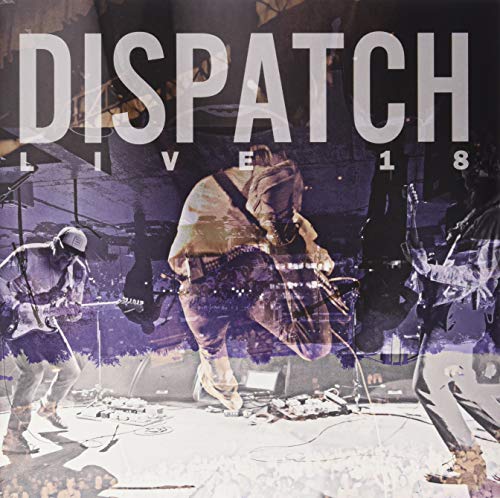 Dispatch/LIVE 18