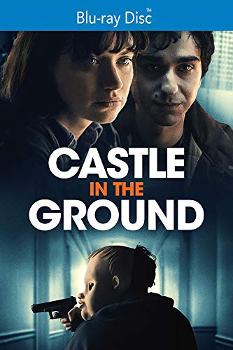 Castle In The Ground/Poots/Wolff/Campbell@Blu-Ray@NR