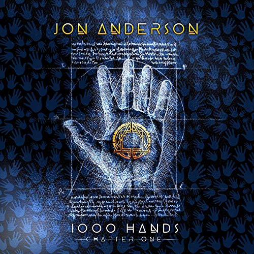 Anderson Jon 1000 Hands 