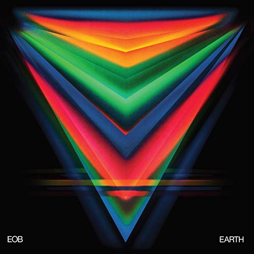 EOB/Earth (Indie Exclusive Version)@Transparent Orange