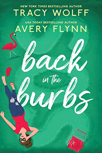 Avery Flynn/Back in the Burbs