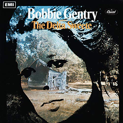 Bobbie Gentry The Delta Sweete 2 Lp Deluxe Edition 