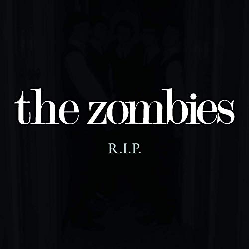 The Zombies/R.I.P.