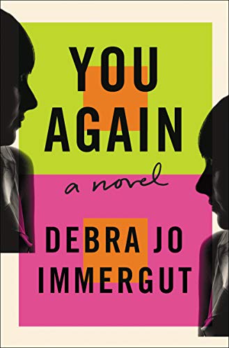 Debra Jo Immergut/You Again