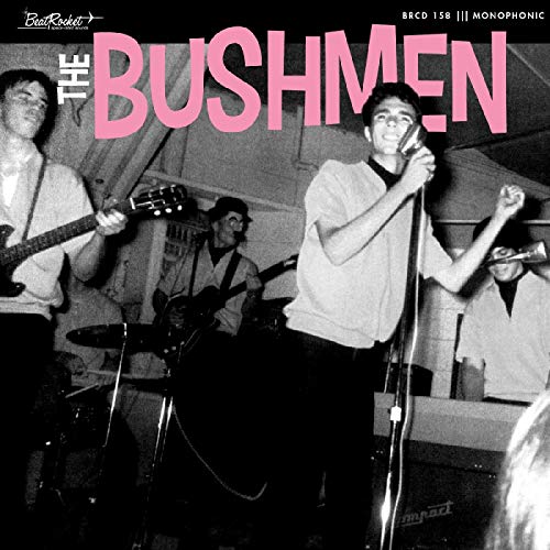 The Bushmen The Bushmen 