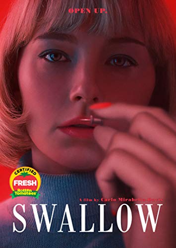 Swallow/Bennett/Stowell/O'Hare@DVD@R