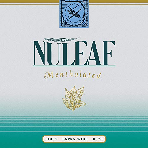 Nu Leaf/Nu Leaf