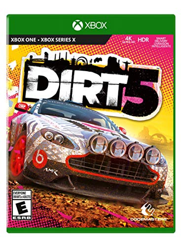 Xbox One/Dirt 5