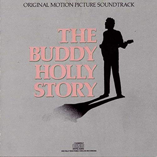 The Buddy Holly Story/Original Motion Picture Soundtrack@Deluxe Edition CD